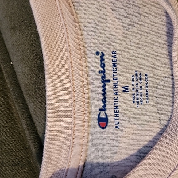 Champion Kids Tees - Picture 4 of 10